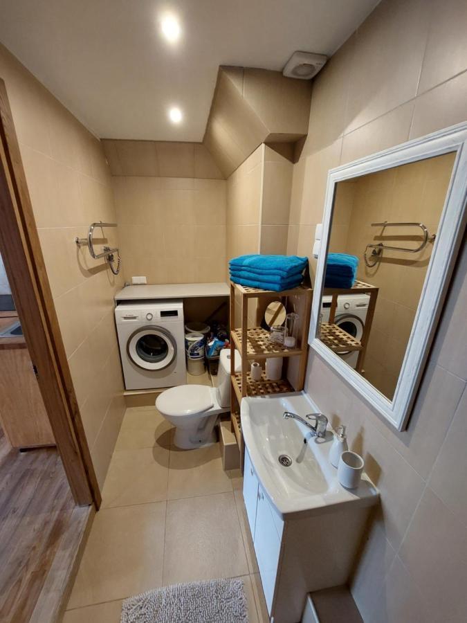 Stay In Nida Exterior photo