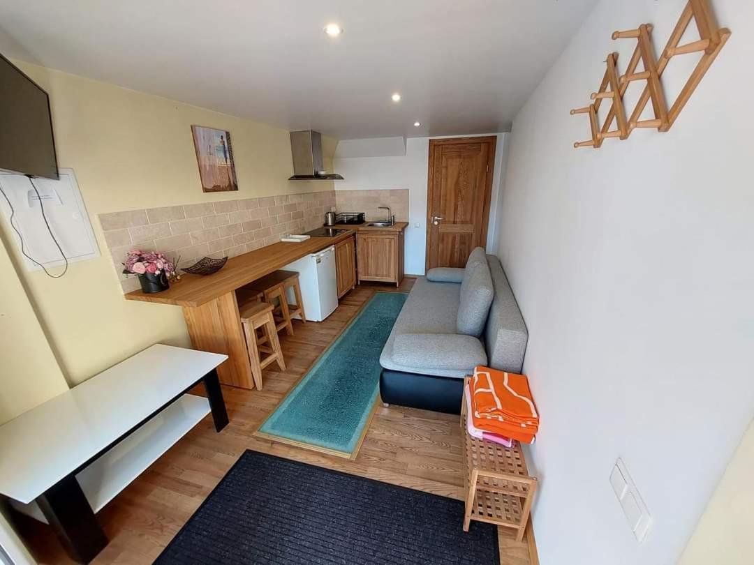 Stay In Nida Exterior photo