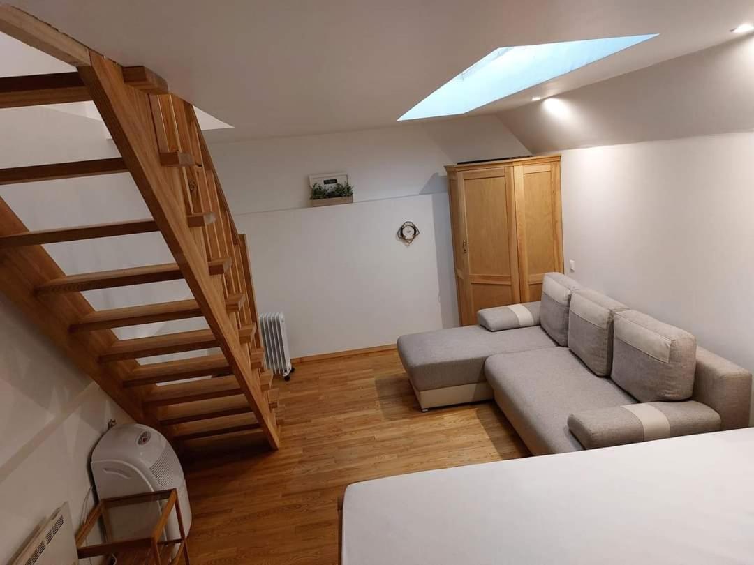 Stay In Nida Exterior photo